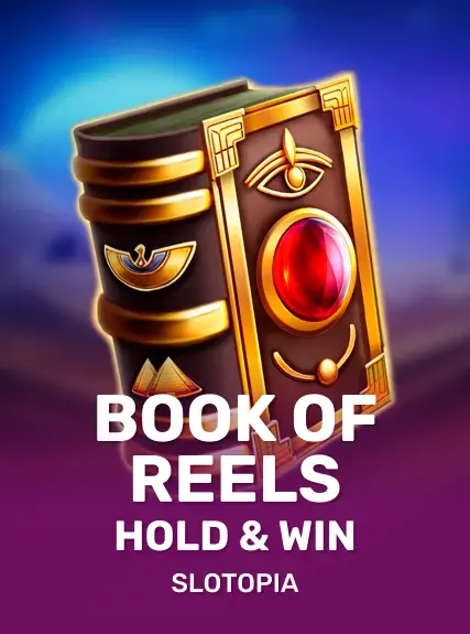 Book of reels
