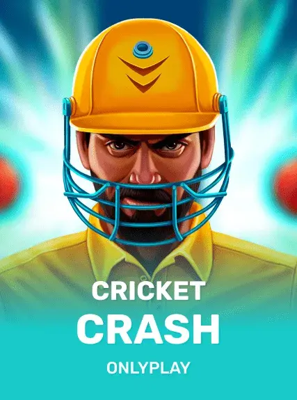 Cricket Crash