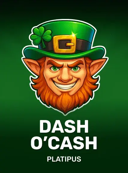 Dash'o cash